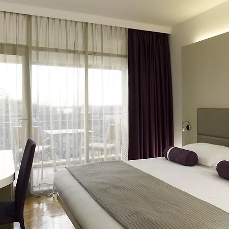 Hotel Arena 4*