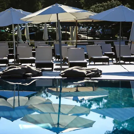 Arena Hotel Medolino