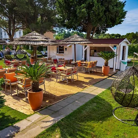 Arena Hotel 4*