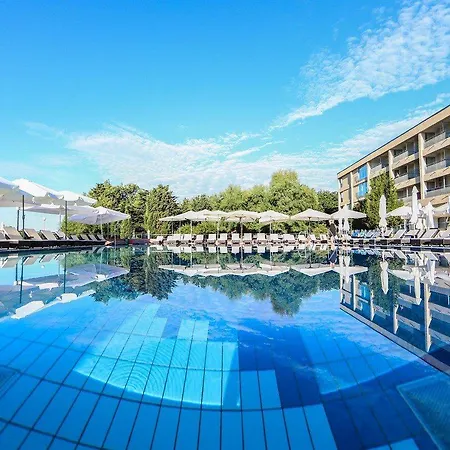 Arena Hotel