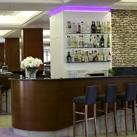 Arena Hotel