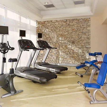 Hotel Arena 4*