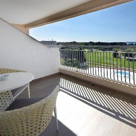 Hotel Arena 4*
