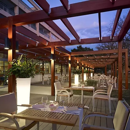 Hotel Arena