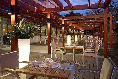 Arena Hotel