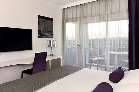 Arena Hotel Medolino