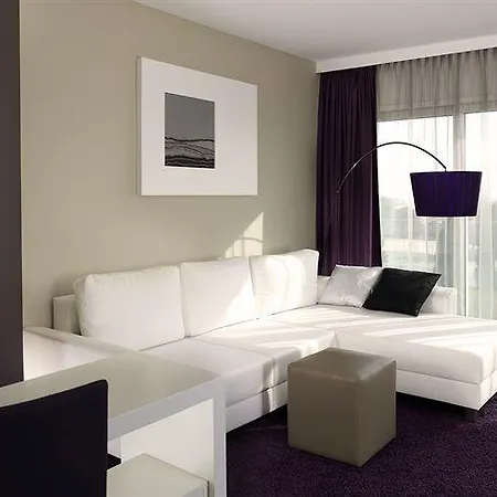 Hotel Arena 4*