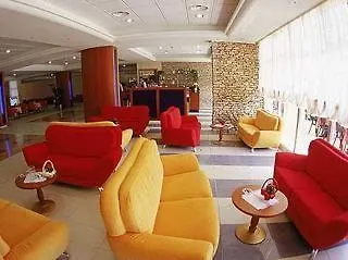 Arena 酒店 梅杜林